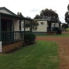 Отель Kangaroo Island Cabins в Кингскоуте