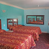 Отель Lincoln Motel, фото 4