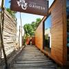 Отель Casa Ganesh Tulum в Тулуме