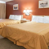 Отель Rodeway Inn & Suites, фото 6