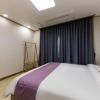 Отель Boryeong (Daecheon) Mud Beach Hotel, фото 7