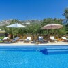 Отель Awesome Home in Kastel Sucurac With Wifi, Outdoor Swimming Pool and Heated Swimming Pool, фото 18