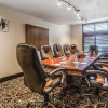 Отель Comfort Suites Ogden Conference Center, фото 26