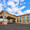 Отель Comfort Inn & Suites El Centro I - 8, фото 1