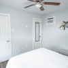 Отель Remodeled Vintage Charm 1br/1ba Apt Close to DT, фото 2