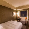 Отель The Qube Hotel Chiba, фото 15