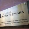 Отель My Suites Piazza di Spagna в Риме