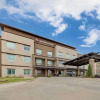 Отель Best Western Plus Chickasha Inn, фото 1