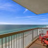 Отель Pelican Beach 1811 1 Bedroom Condo by RedAwning, фото 8