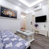 Отель Rosy Apartment Nam Trung Yen, фото 41