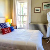 Отель Captain Sawyer's Bed & Breakfast, фото 31