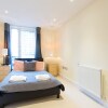 Фото №6 Отель Two Bedroom Apartment in Limehouse, фото 6