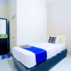 Отель Spot On 2370 Berkah Homestay Syariah, фото 6