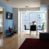Отель JJ Furnished Apartments Downtown Toronto: King's Luxury Loft, фото 7
