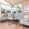 Отель 6 Person Holiday Home in Hjorring, фото 19