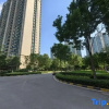 Отель Jinju Homestay (Taiyuan Jiefang North Road), фото 8