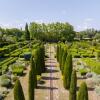 Отель Bastide de la Felicité - St. Remy-de-Provence, Sumptuous Bastide with Glorious Garden, 2 Beautiful P, фото 42