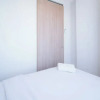 Отель Simple And Comfortable Living 1Br At The City Square Apartment, фото 8