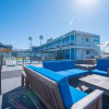 Отель The Inn at Sunset Cliffs, фото 14