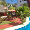 Отель y Suites Los Encantos, фото 7