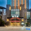 Отель Jinhuating International Hotel, фото 7