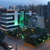 Отель Adana Garden Business Hotel, фото 20