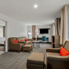 Отель Comfort Inn near Great Smoky Mountain National Park, фото 4