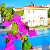 Отель Villa Soral 2 by Akdenizvillam, фото 11