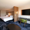 Отель Fairfield Inn & Suites Winona, фото 3