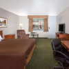 Отель Jackson Travelodge, фото 6