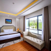 Отель Seaside Resort Quy Nhon, фото 4
