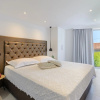 Отель Awesome Home in Sutivan With Jacuzzi, Wifi and 3 Bedrooms, фото 4