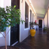 Отель Khwee Sands Lodge, фото 28