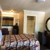 Отель Lamplighter Motel, фото 4