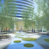 Отель CN Tower & Lake View, Luxury Condo in Downtown в Торонто