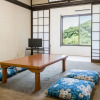 Отель yuraku izu-oshima - Hostel, фото 46