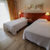 Отель Suite Pool and gym Bpremium T1 Z10, фото 6