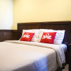 Отель ZEN Rooms Roxas Avenue, фото 3