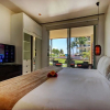 Отель Beachfront Condo-hotel by Tripintravel, фото 6