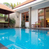 Отель Sanur Beach Villas, фото 10