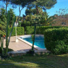 Отель Luxury Villa La Mora Beach Tarragona Private Pool, фото 24