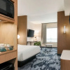 Отель Fairfield Inn & Suites by Marriott Bonita Springs, фото 4