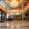 Отель Xining Kekexili International Hotel, фото 2