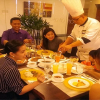 Отель 拉古娜圣罗莎阳光宾馆(Sunlight Guest Hotel Sta. Rosa Laguna), фото 9
