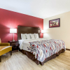 Отель Red Roof Inn Dry Ridge, фото 6
