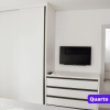 Отель Carneiros Beach Cond à Beira Mar - Flat Térreo 2 Quartos, фото 28