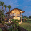 Отель Villa Lumbung, фото 24