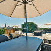 Отель Parc Avenue Hostel, фото 37
