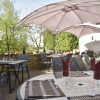 Отель Restaurant La Vieille Ferme, фото 10