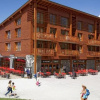 Отель Résidence Prestige Odalys Appart'hôtel Eden, фото 27